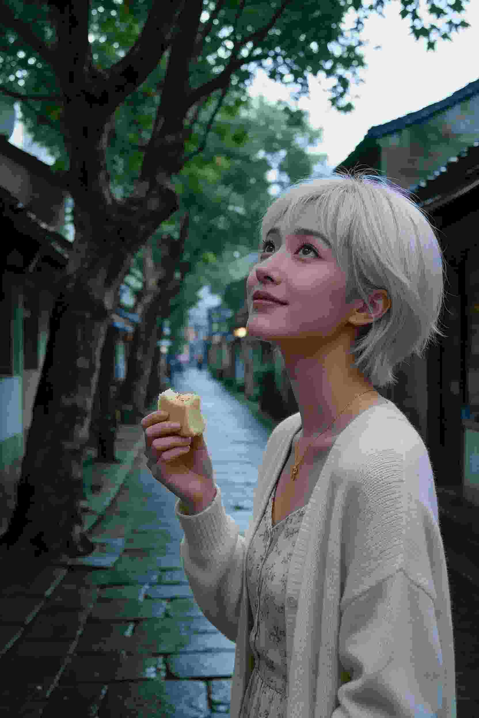 你好,旧时光