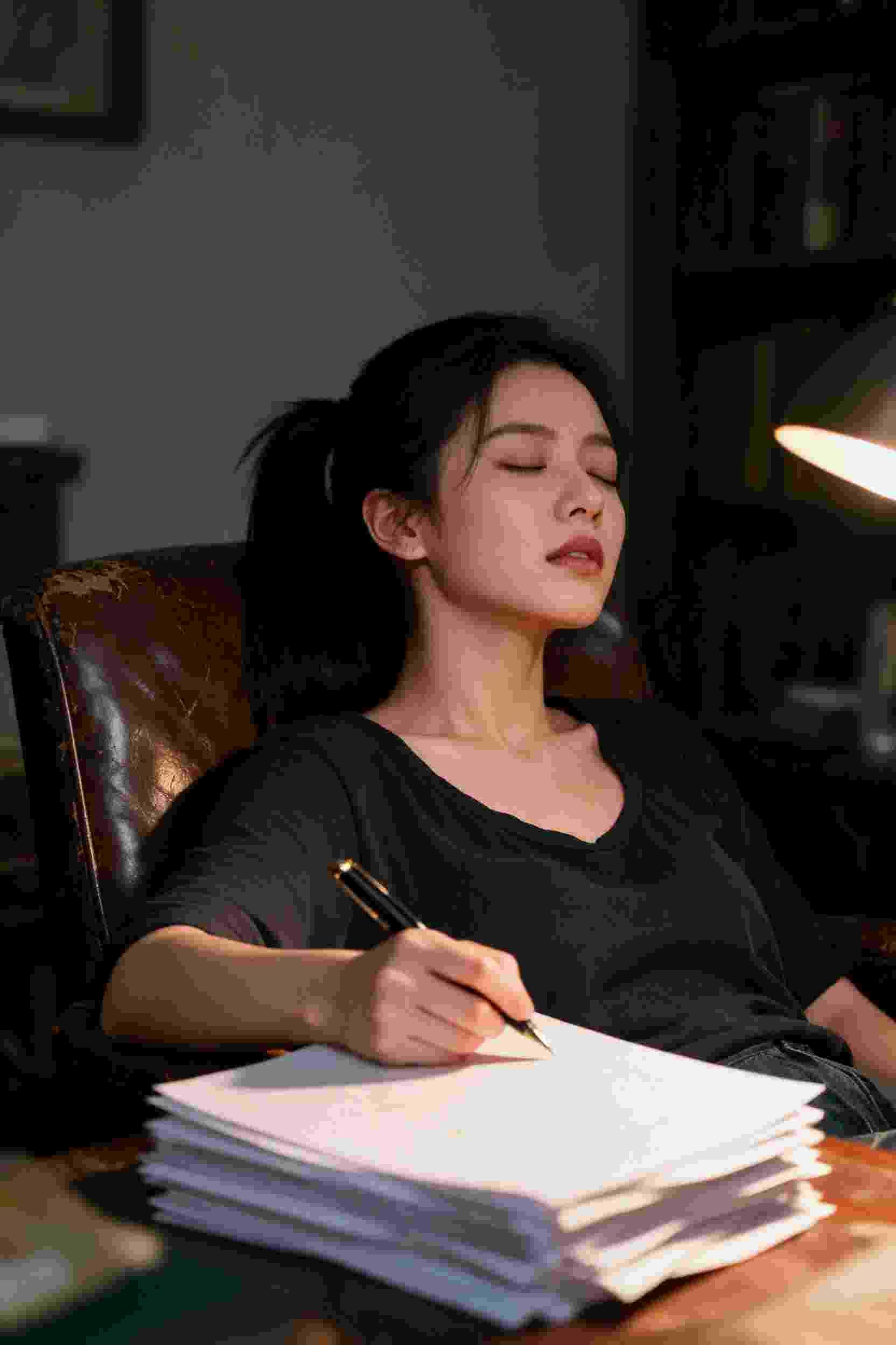 你好，李焕英
