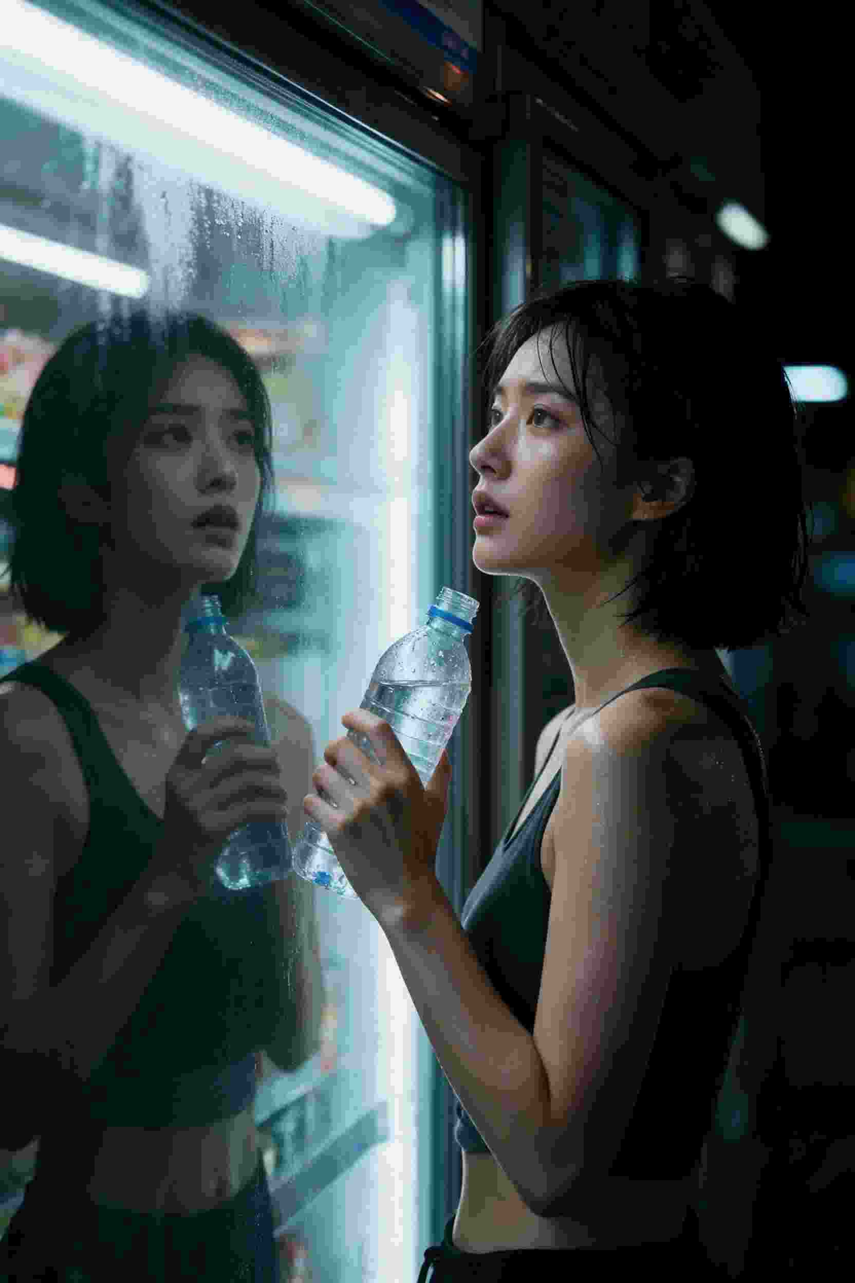 火蓝刀锋