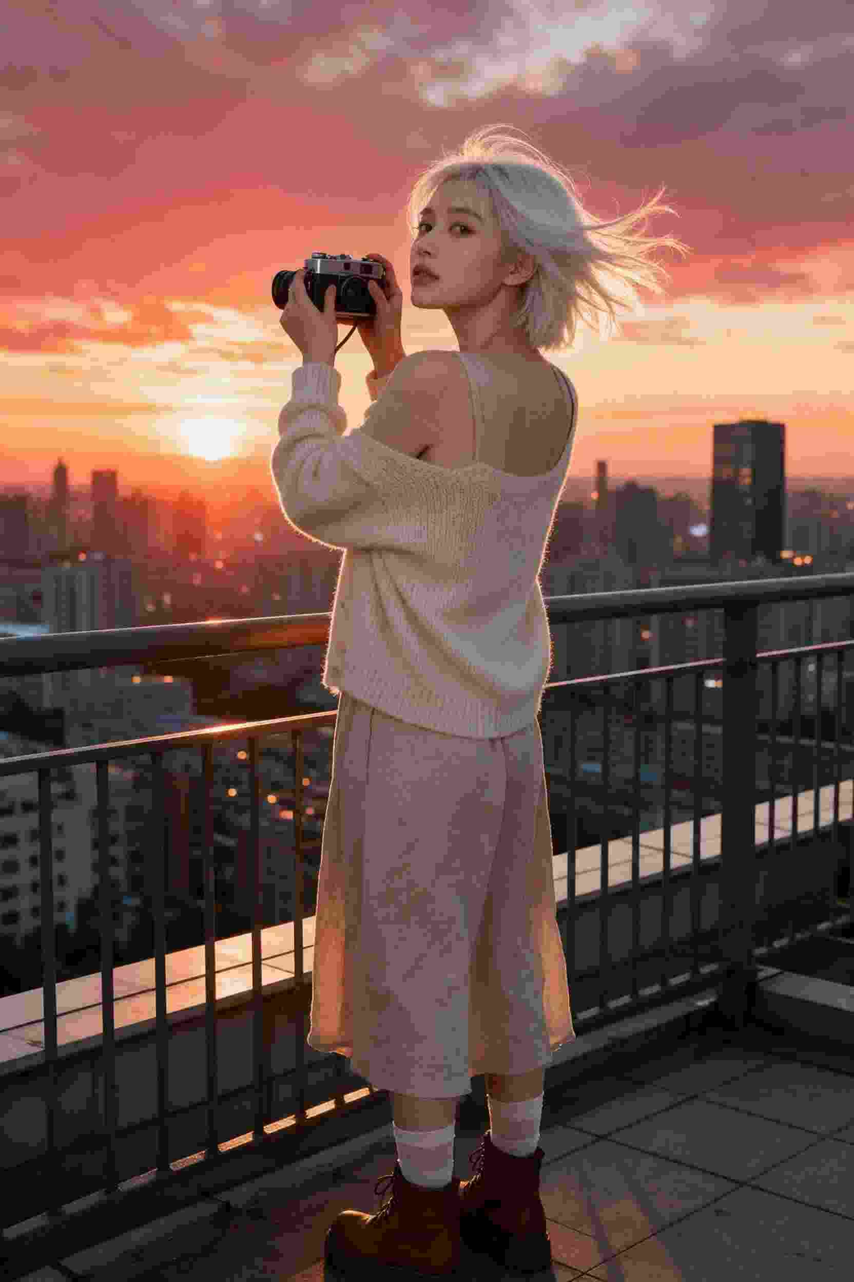 坏坏的我们