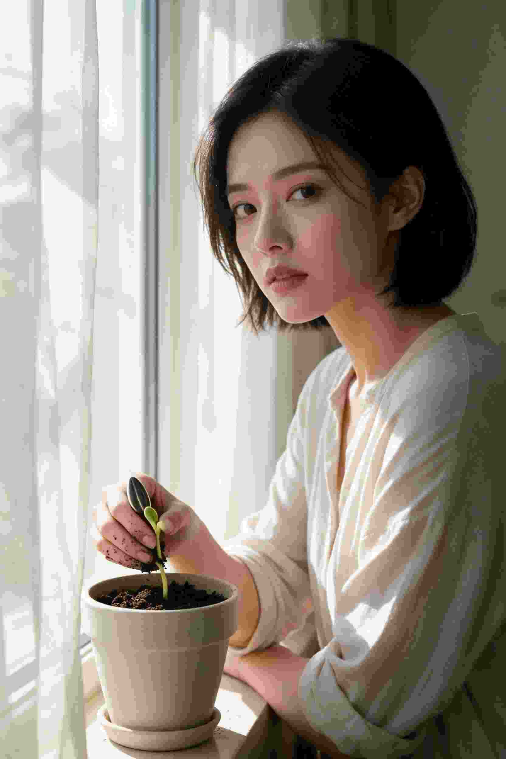 隐秘的角落