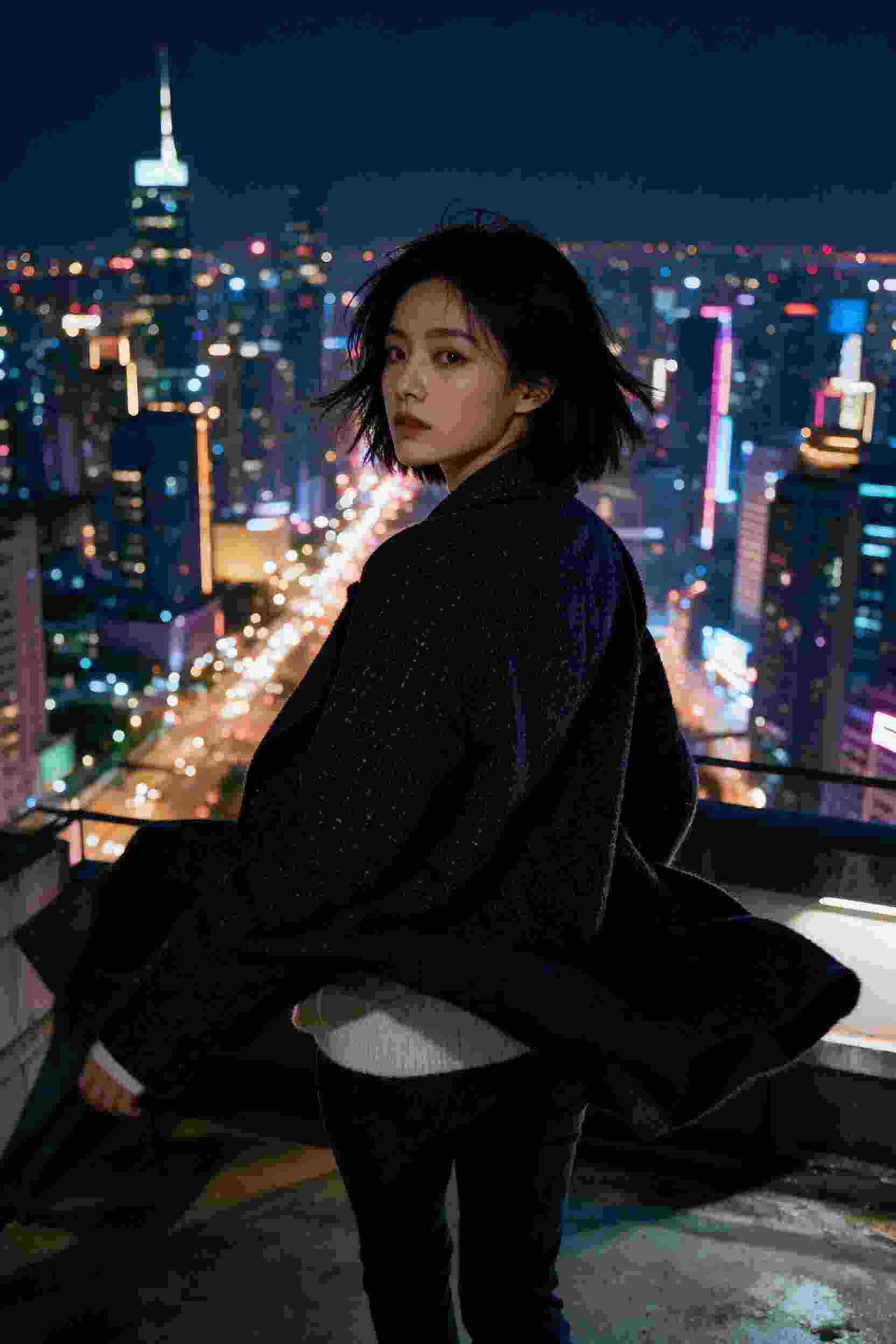 扫黑风暴