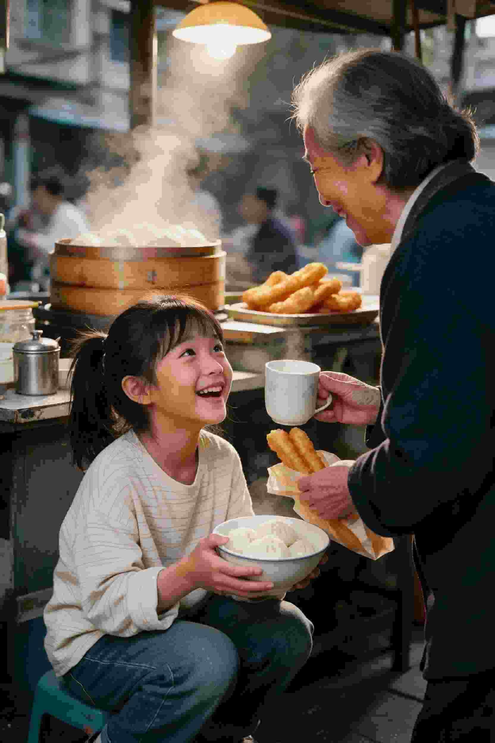 我的小小恋人