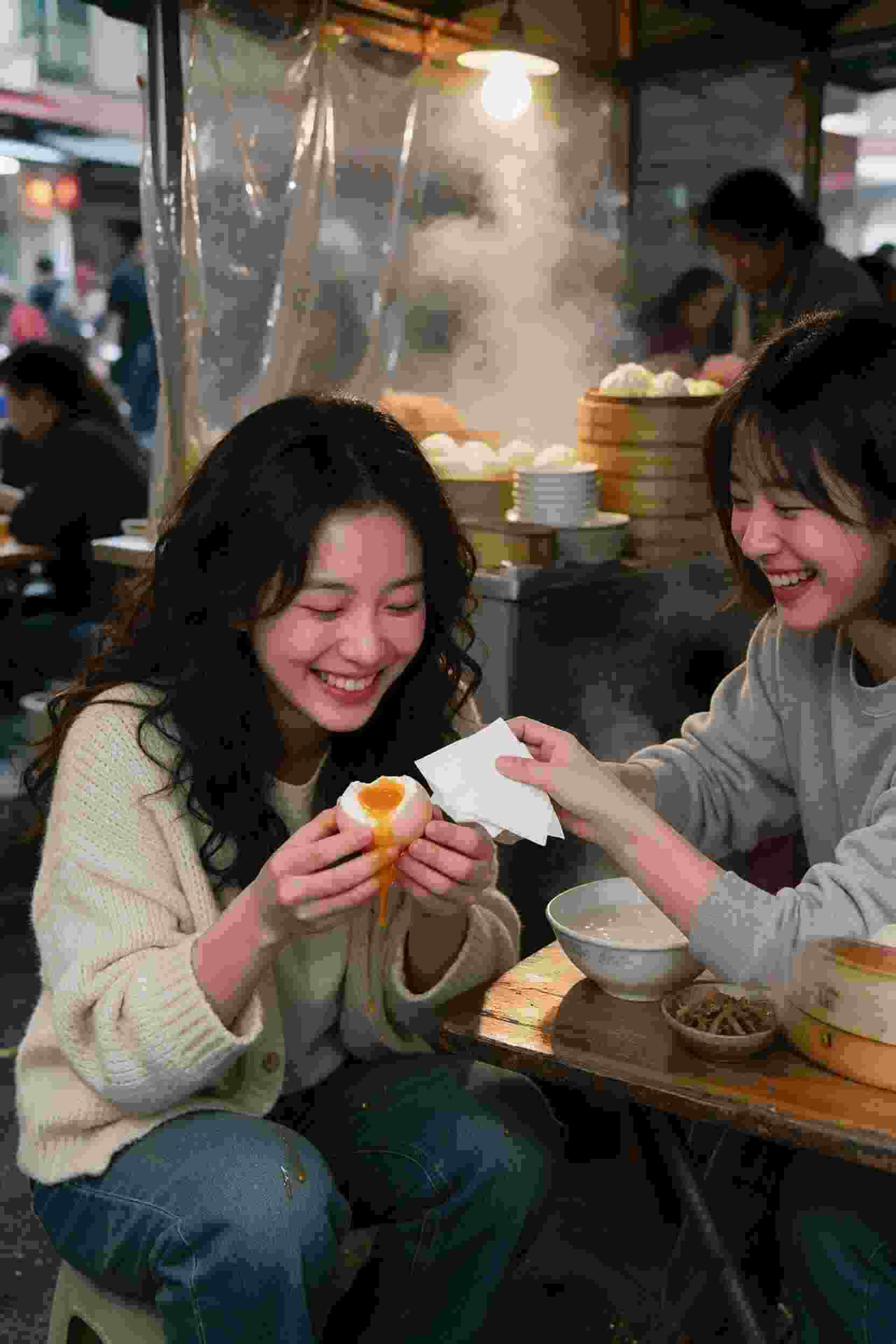 北京爱情故事